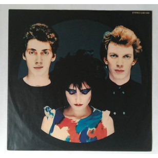 Siouxsie And The Banshees - Kaleidoscope 1980 Germany Version Vinyl LP ***READY TO SHIP from Hong Kong***